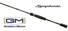 Спінінг Golden Mean Symphonia SPS-70 2,10 м 0,5-5г