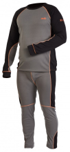 Термобелье Norfin Comfort Line Gray 3019