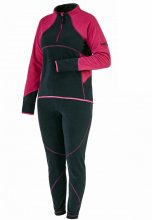 Термобелье женское Norfin Women Performance Space Blue 304502 разм. M