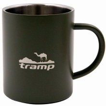 Термокухоль Tramp 400мл olive (UTRC-010-olive)