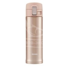 Термокухоль Zojirushi SM-KB48PX 0,48л бежевий