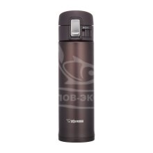 Термокухоль Zojirushi SM-KB48TM 0,48л коричневий