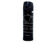 Термокружка Zojirushi SM-PB34TD 0,34л черная