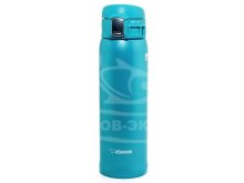 Термокружка Zojirushi SM-SC48AV 0,48л голубая