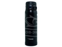 Термокухоль Zojirushi SM-SC48HM 0,48л чорний