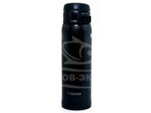 Термокружка Zojirushi SM-SD48BC 0,48л черная