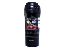 Термокружка Zojirushi SM-YAF48TD 0,48л черная