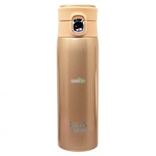 Термокухоль Skif Outdoor Companion 0,42л gold