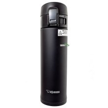 Термокухоль Zojirushi SM-KHF48BA 0,48л чорний