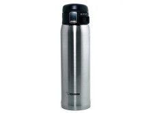 Термокружка Zojirushi SM-SD60XA 0,6л серебро