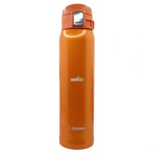 Термокружка Zojirushi SM-SHE60DV 0,60л оранжевая