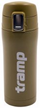 Термос-кружка Tramp 0,35л хаки (UTRC-106-khaki)