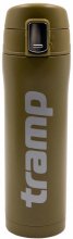Термос-кружка Tramp 0,45л хаки (UTRC-107-khaki)