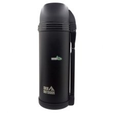 Термос SKIF Outdoor Caravanner 2,0л black