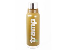Термос Tramp 0,9л оливковый