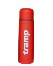 Термос Tramp Basic 0,75л червоний