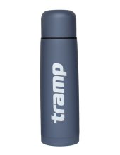 Термос Tramp Basic 0,75л серый