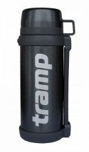 Термос Tramp Greenline 1,5л сірий (TRC-096-grey)