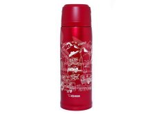 Термос Zojirushi SJ-JS10RA 1,0л Red