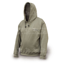 Реглан Shimano Tribal Sweat Hoody