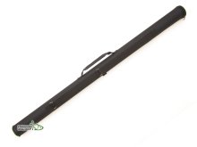 Тубус Shaptala Т165/75-Ч жорсткий для спінінга чорний 165х7, 5см