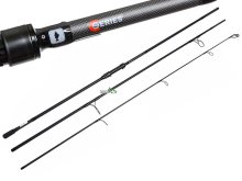 Вудилище коропове Prologic C-Series AB 12ft/3,60м 3,5lbs 3pcs
