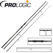 Удилище карповое Prologic C1 XG 13ft 3,5lbs 3sec