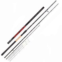 Фидер Salmo Sniper Feeder 90 3,30м до 90гр