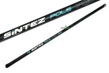 Удилище маховое Golden Catch Sintez pole 6,0м