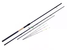 Вудлище фідерне Feeder Concept Pilot 100 3,90м до 100г (FCPI100-390)