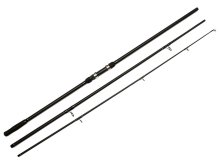 Вудилище коропове Crown Thunder Carp 3,60м 3,0lbs 3pcs