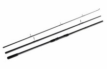 Вудилище коропове Flagman Magnum Black Carp 3,90м 3,5lbs 3pcs