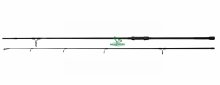 Вудилище коропове Prologic Custom Black Carp Rod 10ft 3,0lbs - 2sec