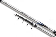 Удилище лодочное Shimano Alivio AX Tele Boat 2,10м до 150г