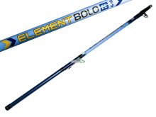 Вудлище болонське Zeox Element EC bolo 4,0м