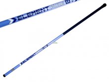 Вудлище махове Zeox Element EA pole 3,0м
