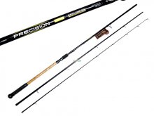 Удилище матчевое Trabucco Precision RPL Match Carp 3,60м 5-20г