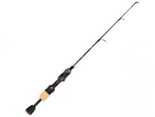 Удочка зимняя Lucky John C-Tech Zander HT графит 64см (LJ109-02)