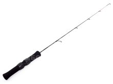 Вудка зимова Team Salmo Ice Feeder 63см тубус TSFE-63