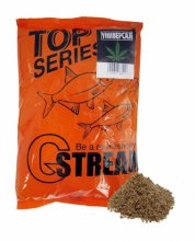 Прикормка G.Stream TOP Series 1кг Универсальная (Конопля)