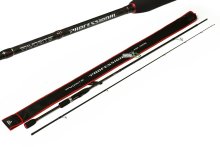 Спиннинг Favorite Professional NEW PRF-762H 2,30м 10-38г M.Fast