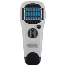 Пристрій комарів Thermacell MR-300W white