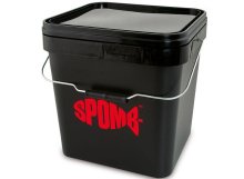 Ведро Spomb Square Bucket 17л