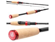 Спінінг Abu Garcia Vendetta 662M 2,0м до 30г