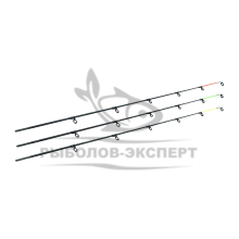 Вершинка к Удилищу фидерному Sportex Exclusive Medium Feeder MF 3609 3,60м 90-150гр Solid Tip 1,5oz