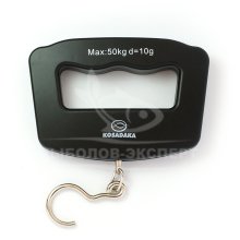 Весы электронные Kosadaka FS50 до 50кг