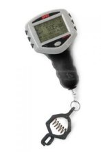 Ваги електронні Rapala Touch Screen Scale 25кг (RTDS-50)