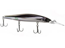 Воблер Daiwa Steez Minnow 110SP MR Wakasagi