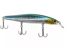 Воблер Daiwa Steez Minnow 110SP-SR 14,4г - Special Shiner