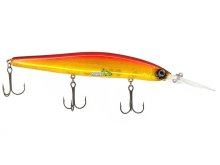 Воблер Daiwa Steez Minnow 125SP DR Spawning Ghost